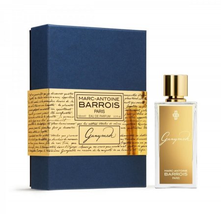 Ganymede Marc-Antoine Barrois 10ML decant 